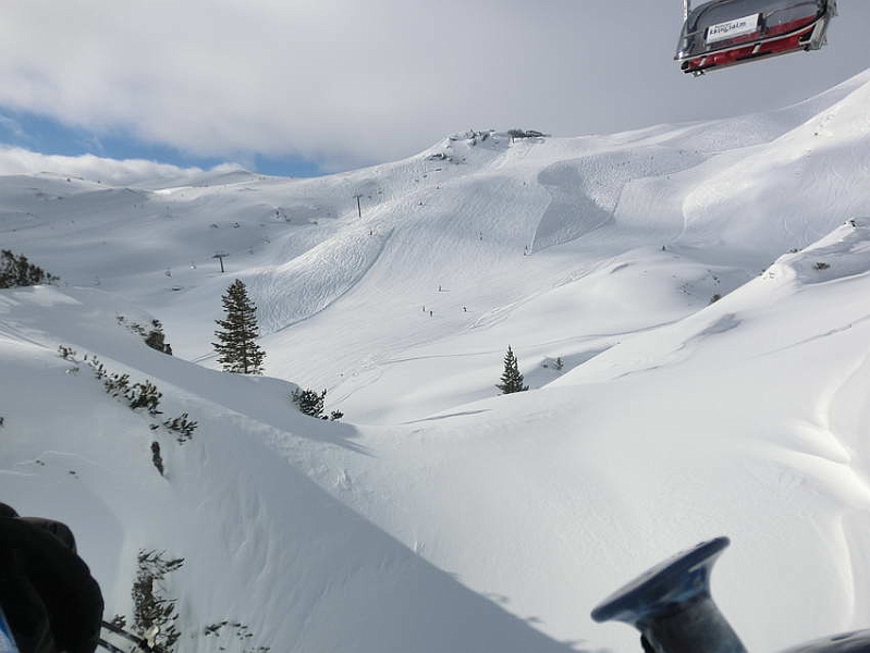 6-Obertauern, Bauernhaus 062